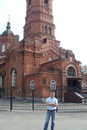 Фотография Ляпустина Николая