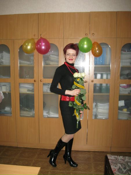 №20, Татьяна Яшина №20, Татьяна Яшина