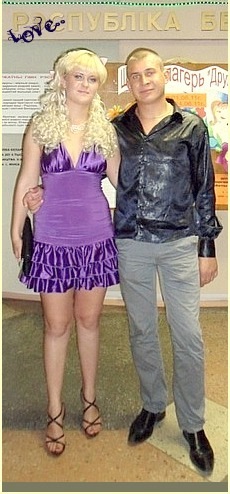 №15, Анастасия Гриневич, 31 год, Могилёв №15, Анастасия Гриневич, 31 год, Могилёв