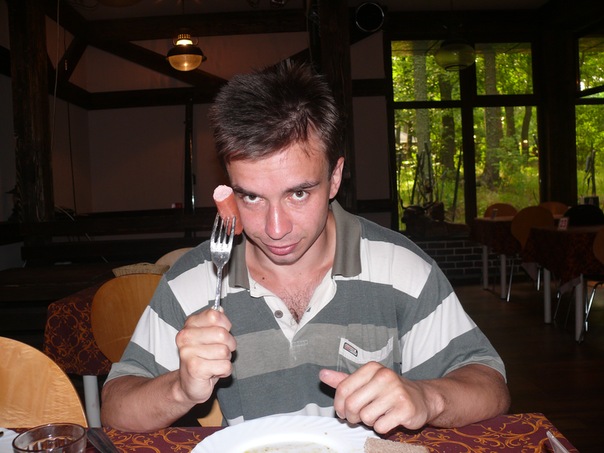 №7, Михаил Копытин, Воронеж №7, Михаил Копытин, Воронеж