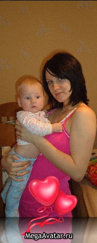 №9, Алёна Ерилова, 35 лет №9, Алёна Ерилова, 35 лет