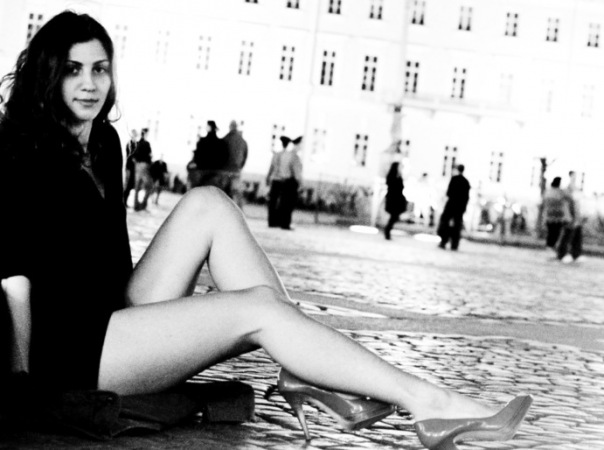 №10, Mari Stepanets, Санкт-Петербург №10, Mari Stepanets, Санкт-Петербург