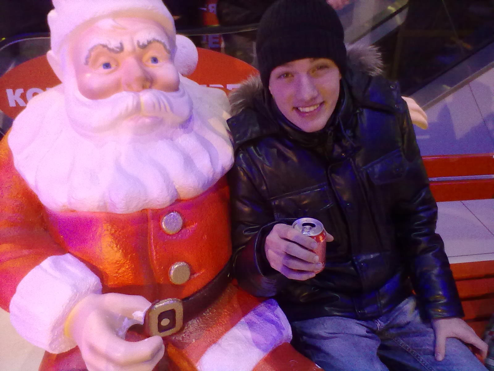 Фото профиля