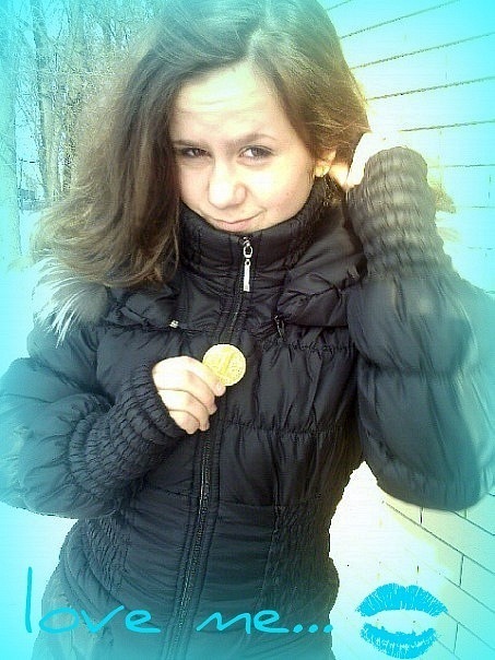 №111, Ольга Кошетар, 29 лет, Грицев №111, Ольга Кошетар, 29 лет, Грицев