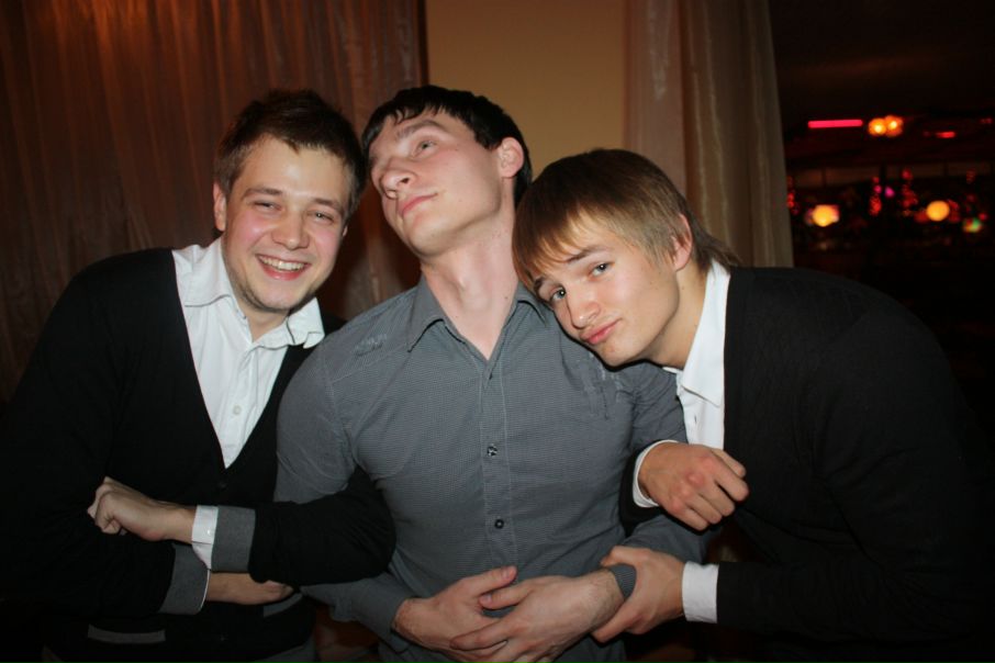 №10, Владимир Литвиненко, 37 лет, Краснодар №10, Владимир Литвиненко, 37 лет, Краснодар