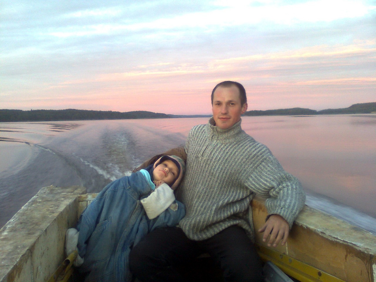 Фото профиля