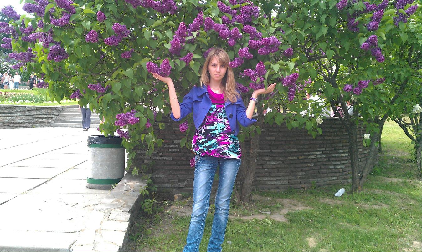 Марина Лукьяненко | Киев