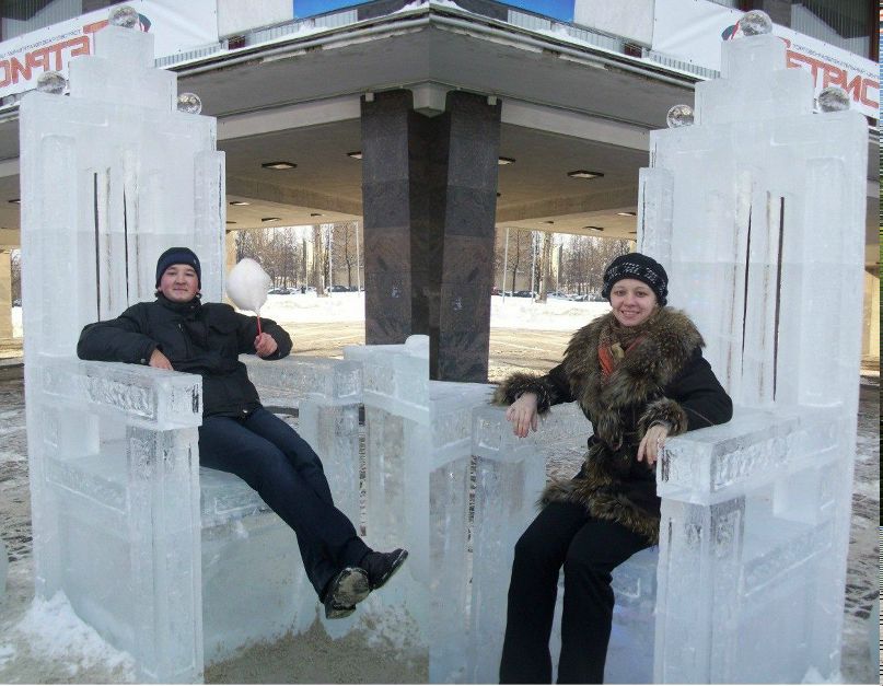 Василий Хаймоев | Петрозаводск