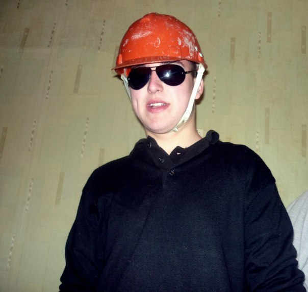 Илья Алейник | Гомель