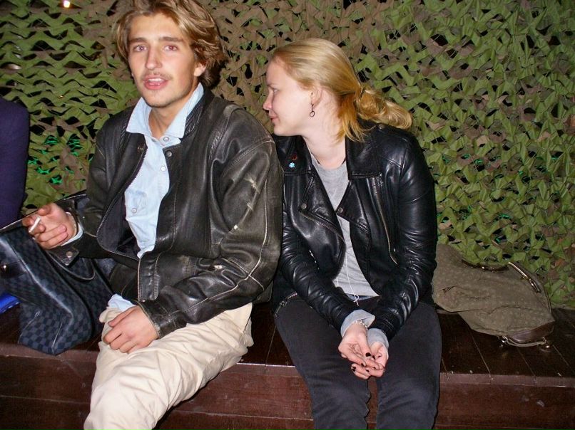 Кирилл Савченко | Саров