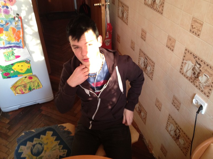 Ruslan Zhelegotov | Санкт-Петербург