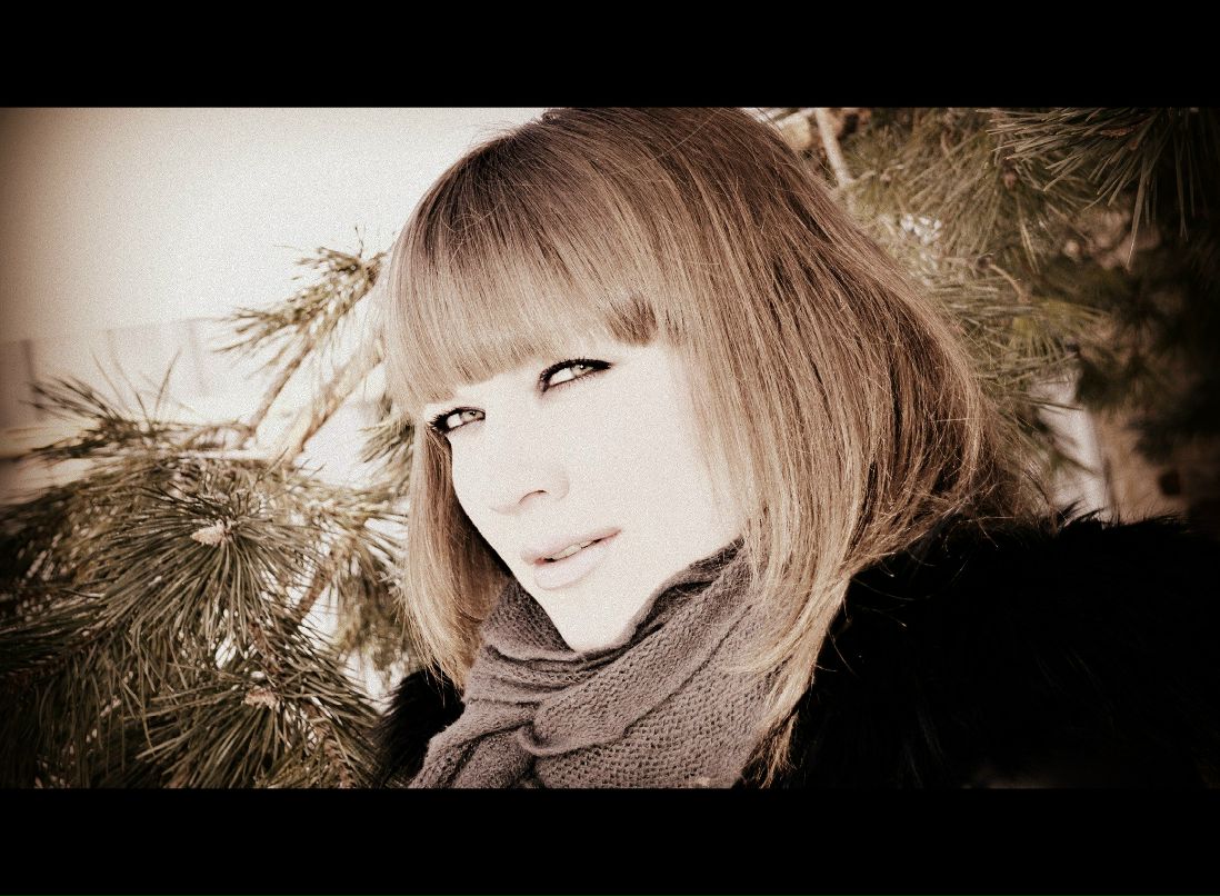 Римма Бабкина | Луганск