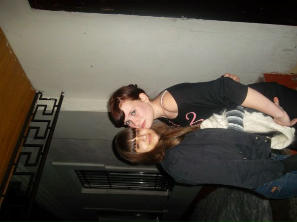 №91, Саша Фатькина, 29 лет, Волоколамск, Россия №91, Саша Фатькина, 29 лет, Волоколамск, Россия