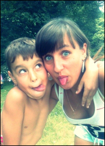 Юля Михайляк | Львов