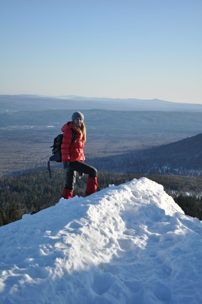 Ольга Казакова | Златоуст