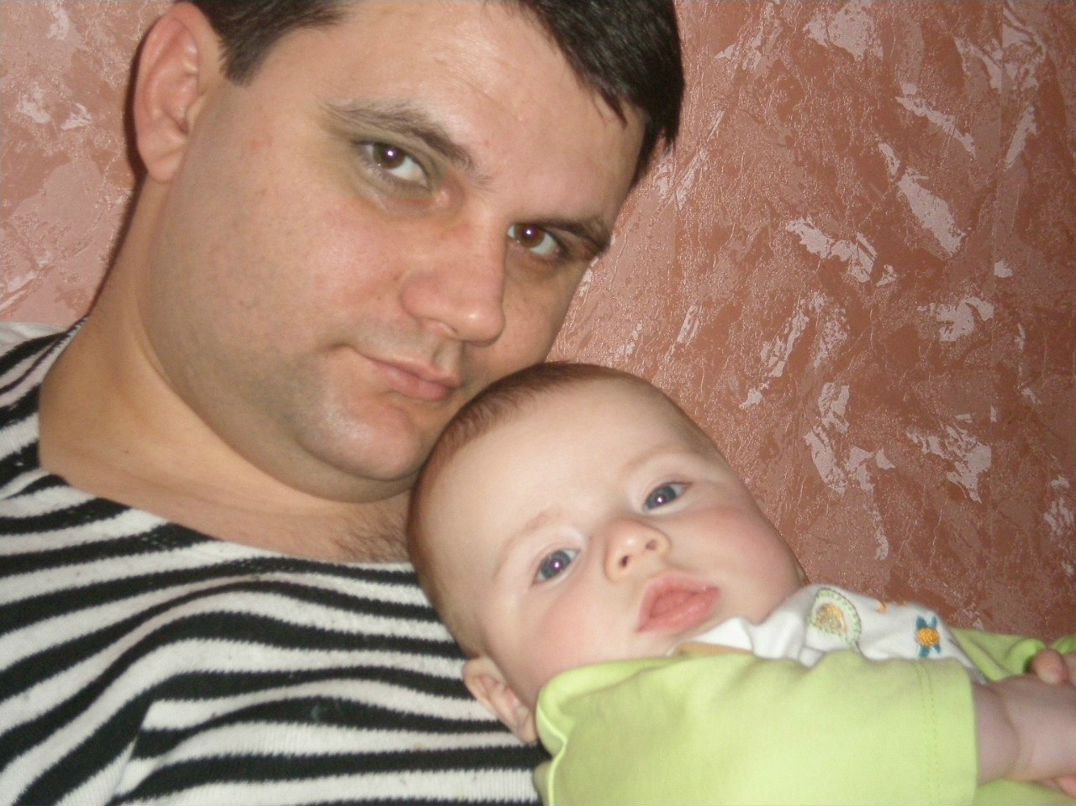 Виктория Шабалина(Белаш) | Одесса