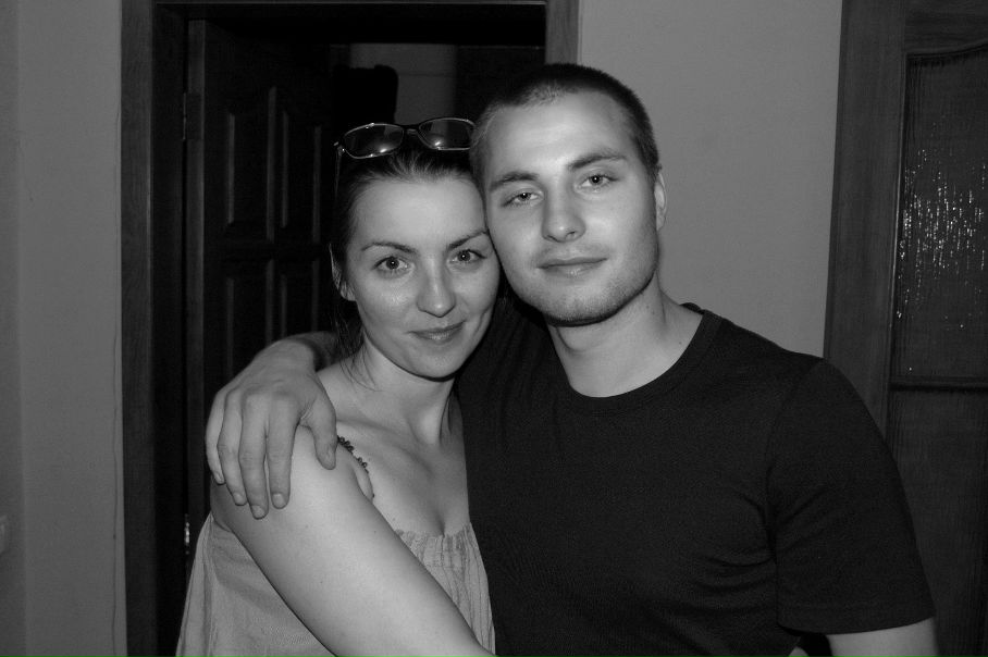 №20, Виталина Козик №20, Виталина Козик