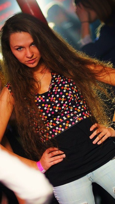 Любовь Заботина | Москва