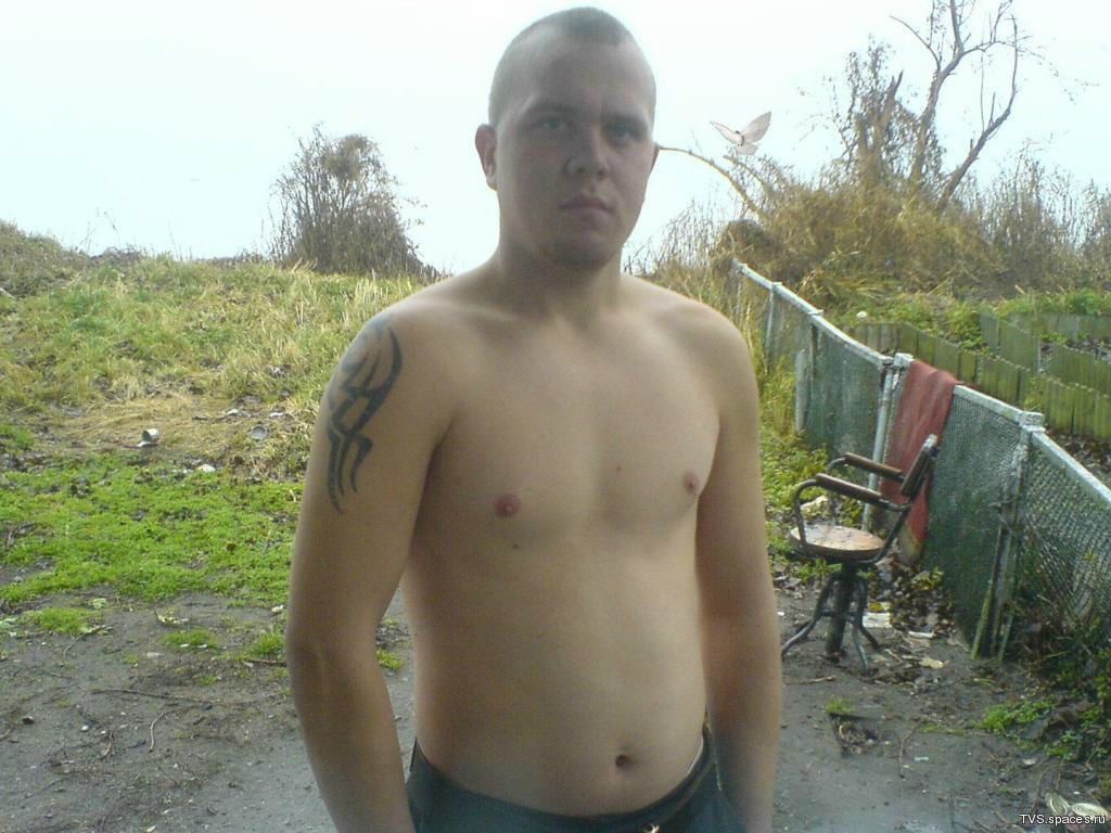 Васек Тепляков | Сенгилей