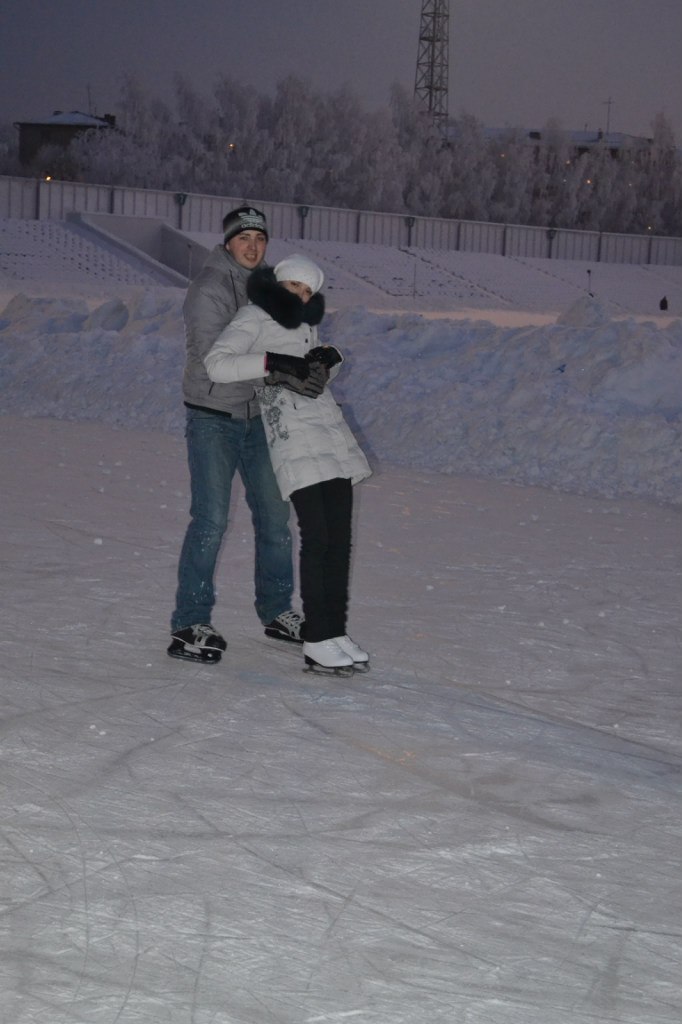 Александр Карипов | Уфа