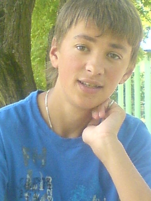 Олег Стрембіцький | 