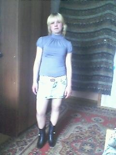 Настюшка Булавина | Старая Русса