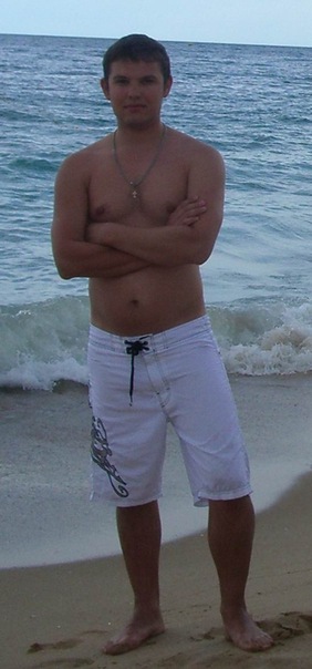 №42, Даниил Храмцов, Hollywood №42, Даниил Храмцов, Hollywood