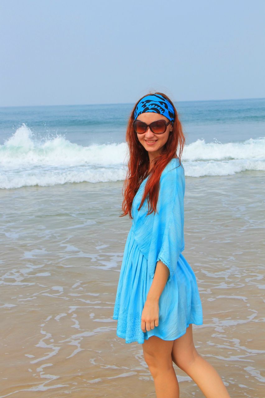 Леночка Сизых | Новокузнецк