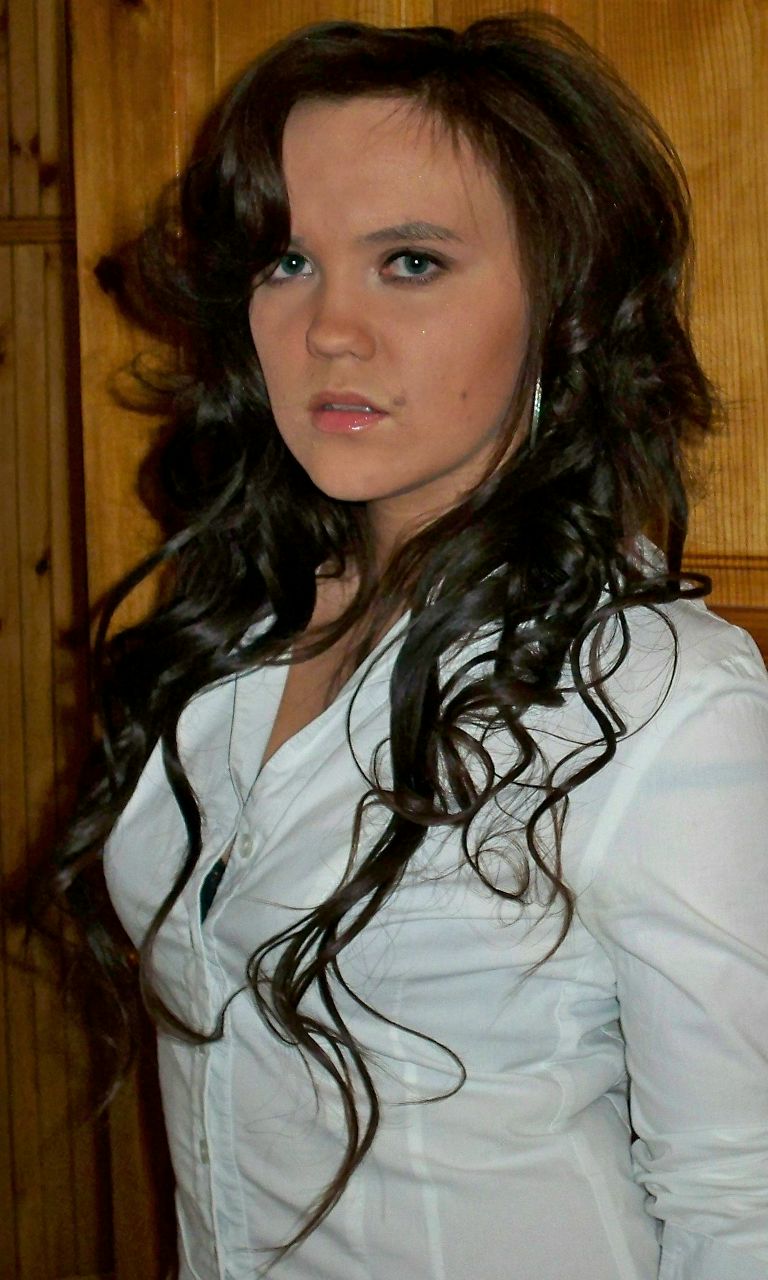 Александра Дмитриченко | Санкт-Петербург