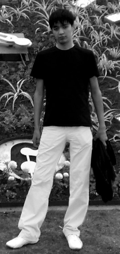 Perhat Nurgeldiyev *PeHa* | Ашхабад