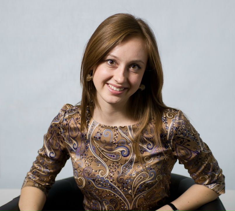 Аня Дикарева | Москва