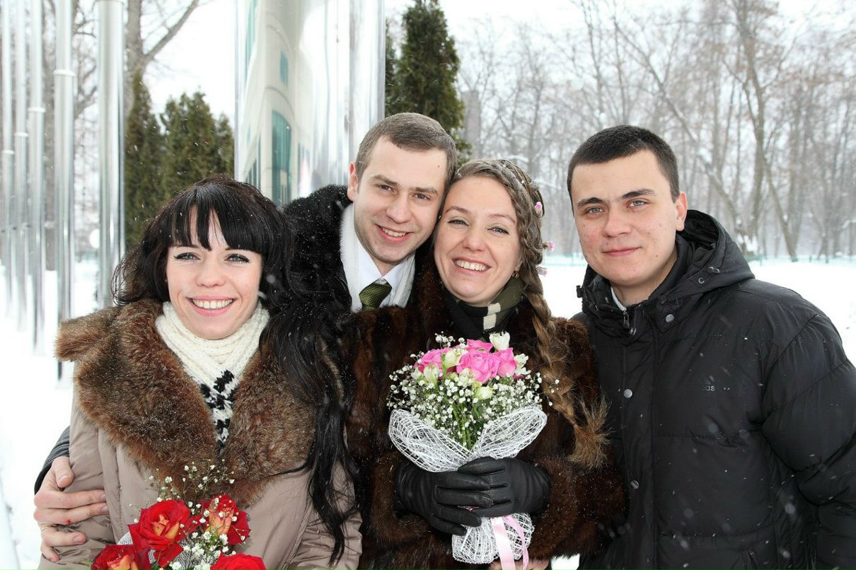 Марина Федоренко | Шостка