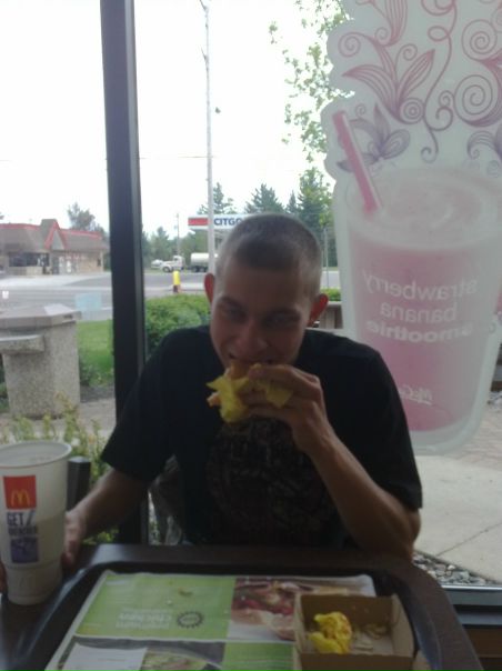 №5, Антон Грушак, 35 лет, Харьков №5, Антон Грушак, 35 лет, Харьков