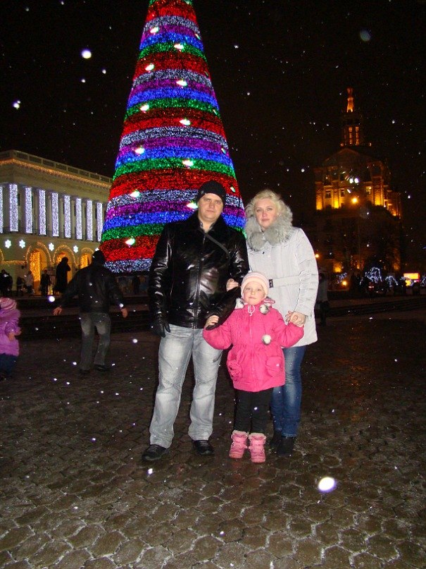 Ярослав Котляренко | 