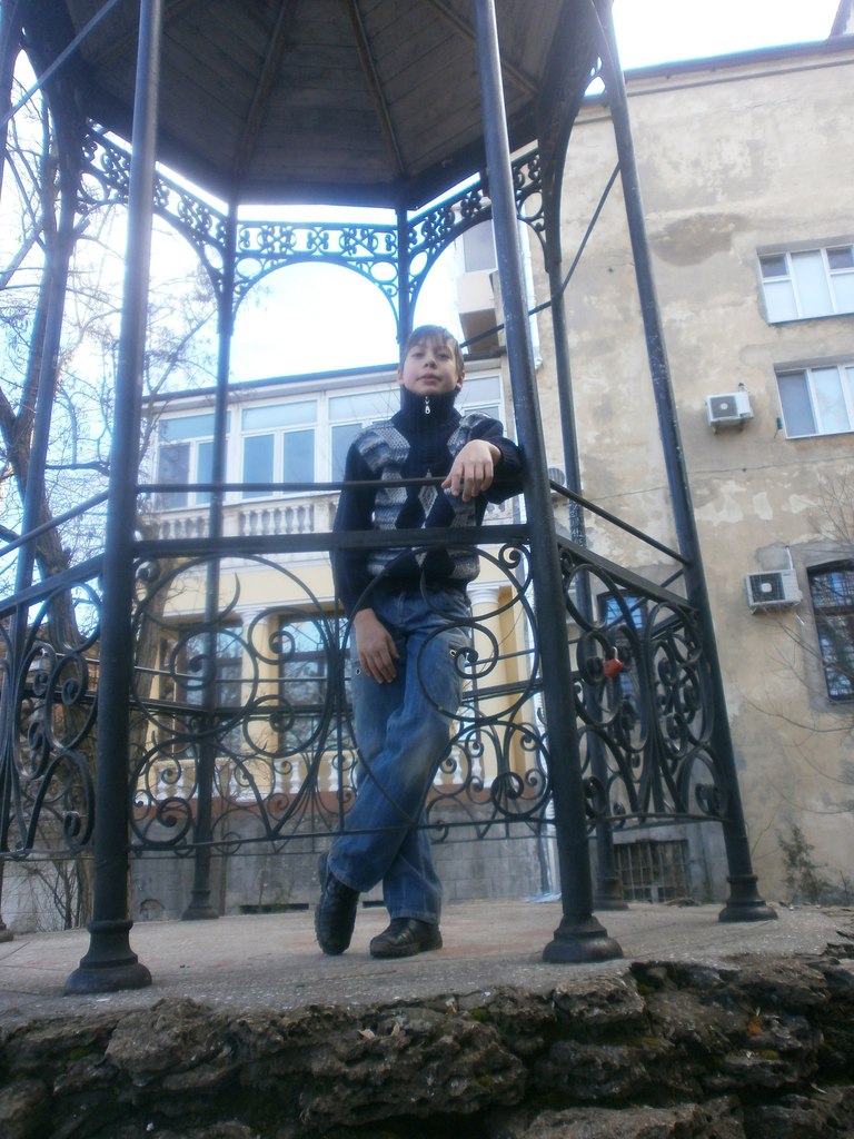 Денис Чередниченко | Одесса