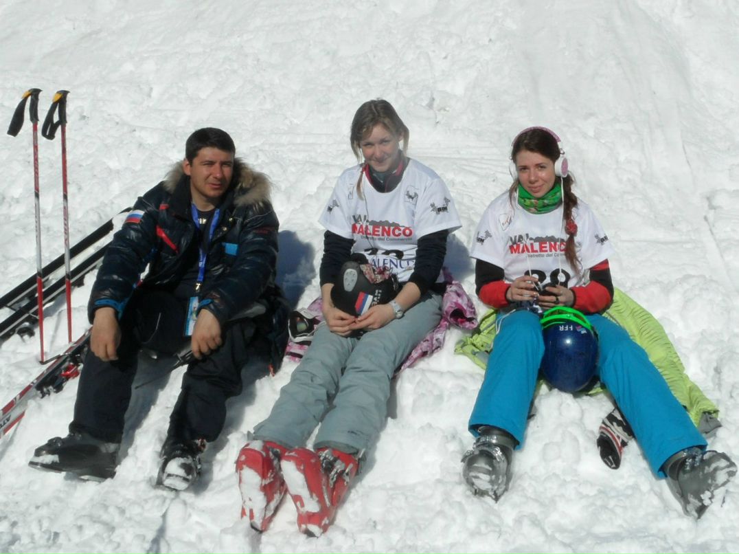 Майя Аверьянова Bee | Москва