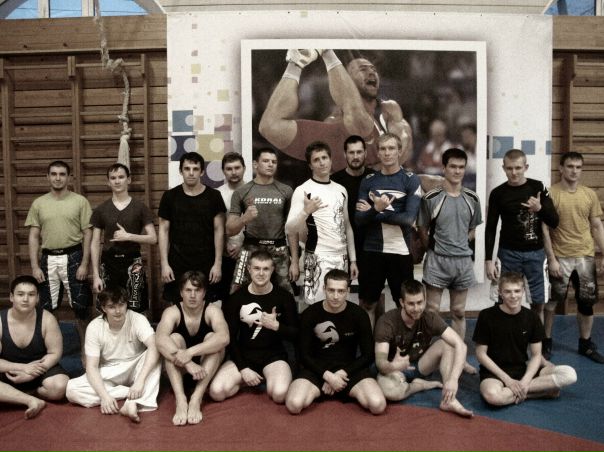 №20, Юрий Прокопенко №20, Юрий Прокопенко