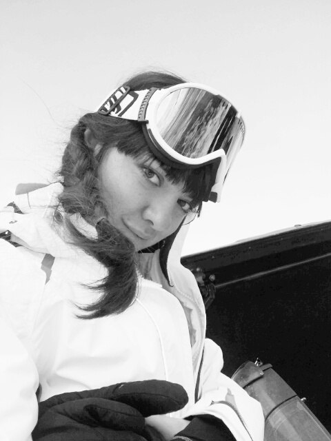 Юлиана Ижицкая | Запорожье