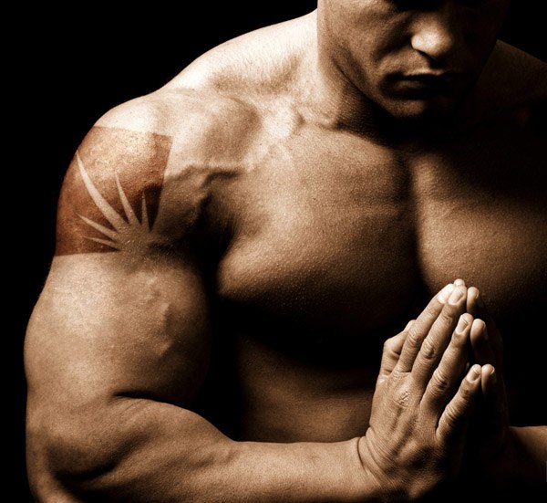 Максим Карпутов Aborigen | Кемерово