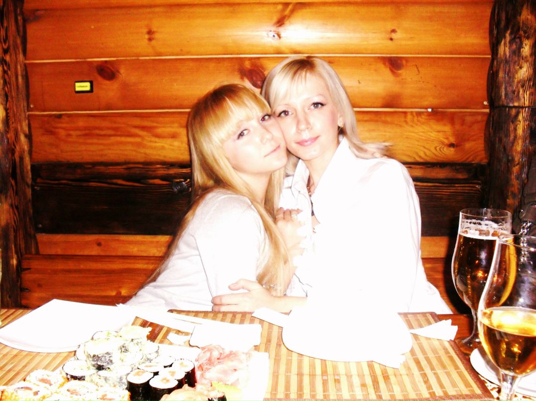 Nelya Atyakova | Barcelona