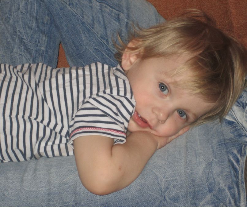 Анна Ткаченко | Чернигов