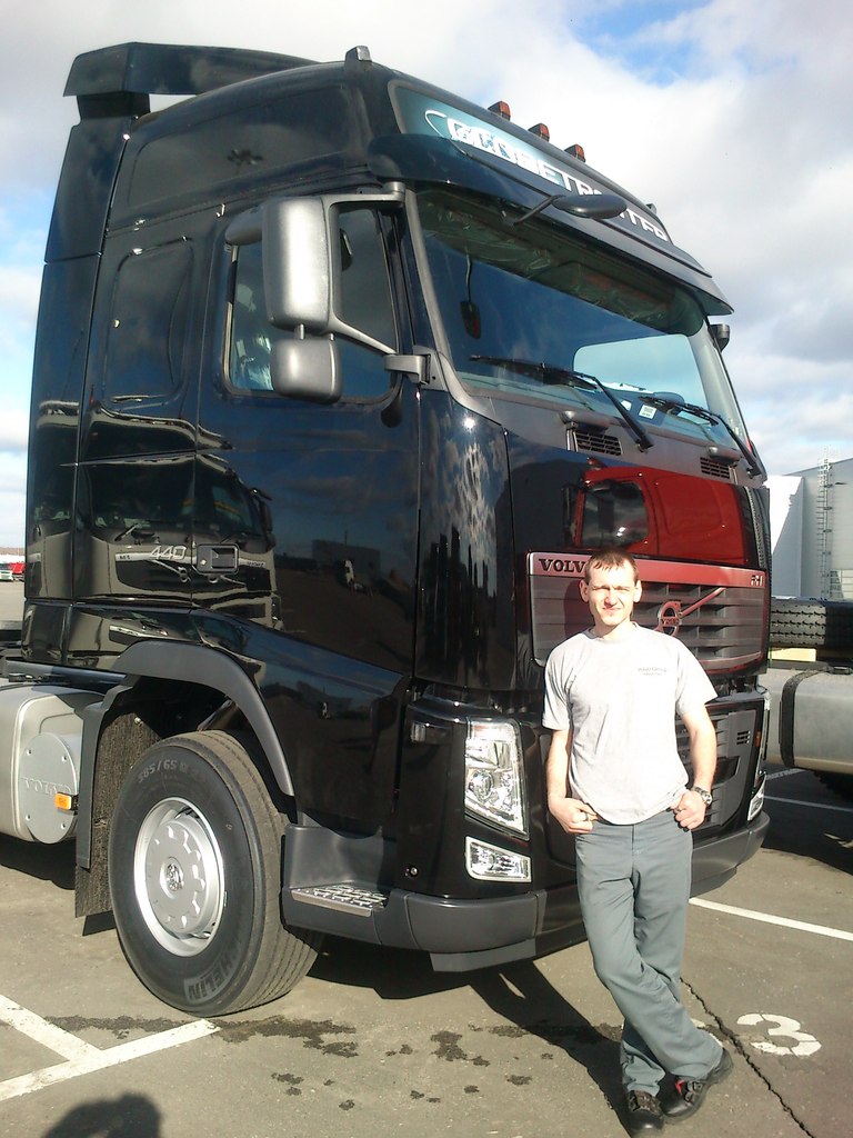 Сергей Зис | Калуга