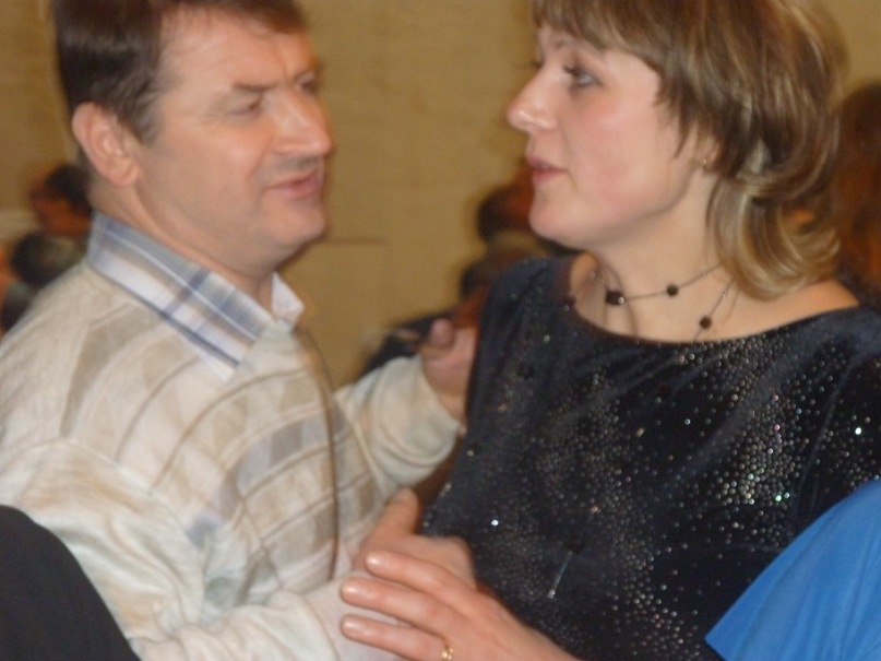 Борис Зубаков | Выкса