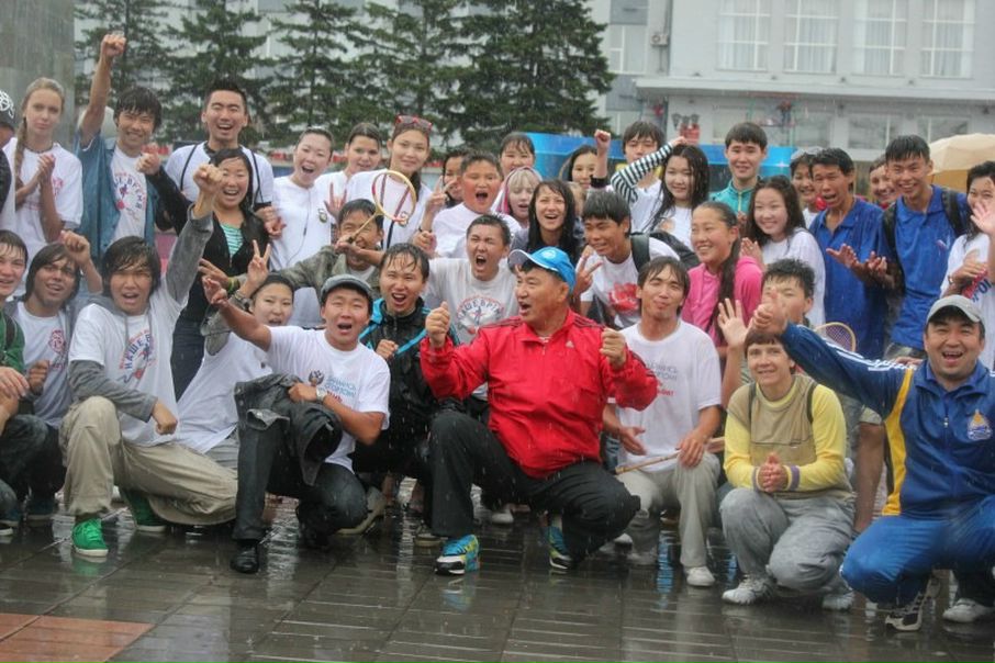 №68, Баир Павлов, Улан-Удэ №68, Баир Павлов, Улан-Удэ