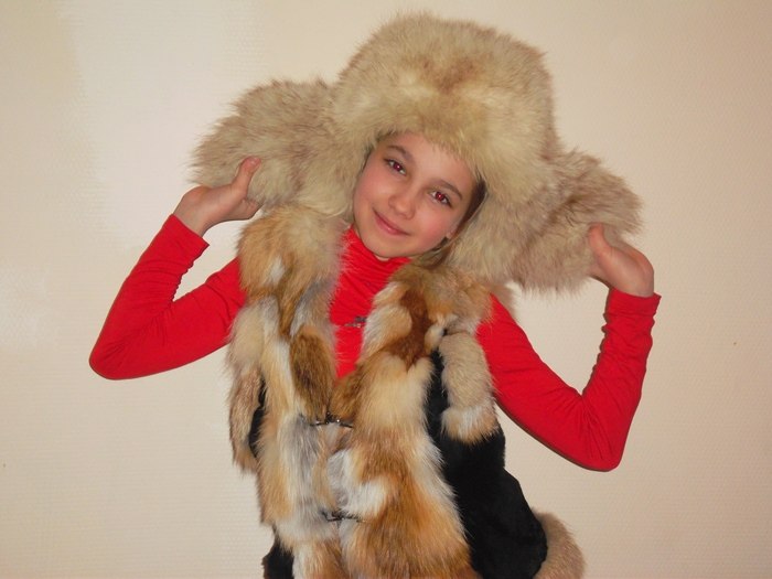 Ирина Сорокина | Санкт-Петербург