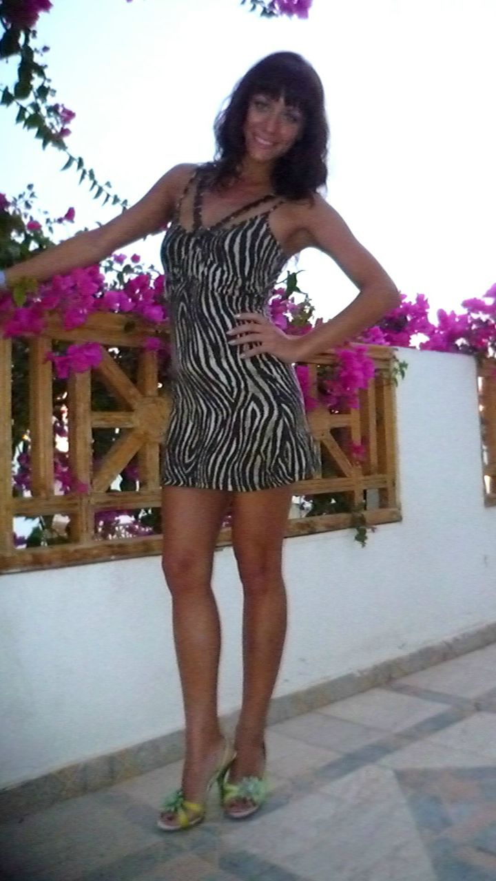 Юлия Федечкина | Пермь