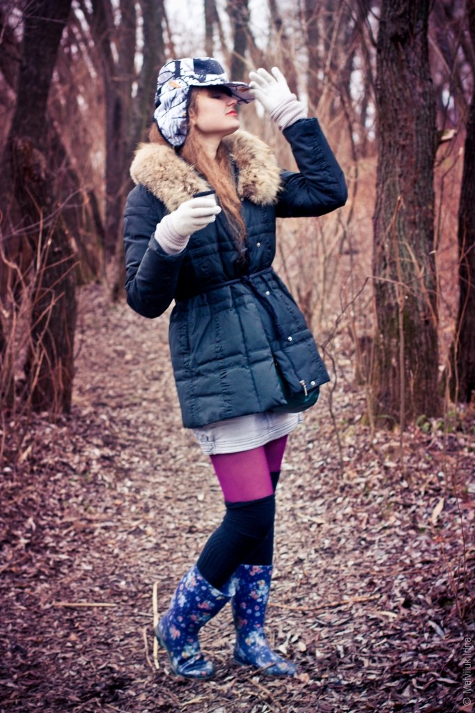 Инна Приступа _jolie_ | 