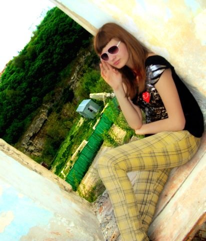 №8, Юлиана Гуцол №8, Юлиана Гуцол