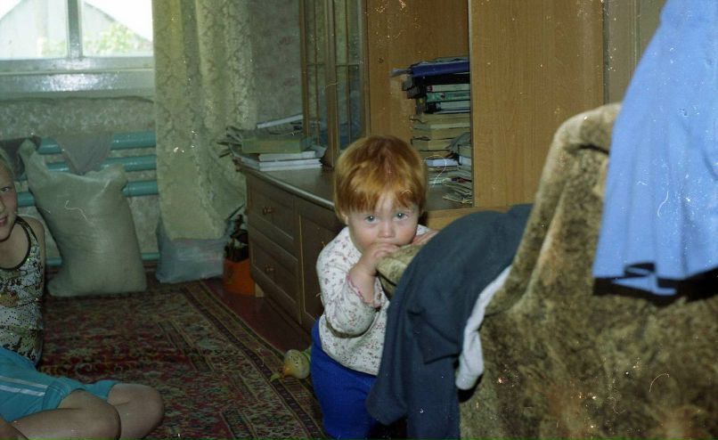 Николай Ли-фу | Санкт-Петербург