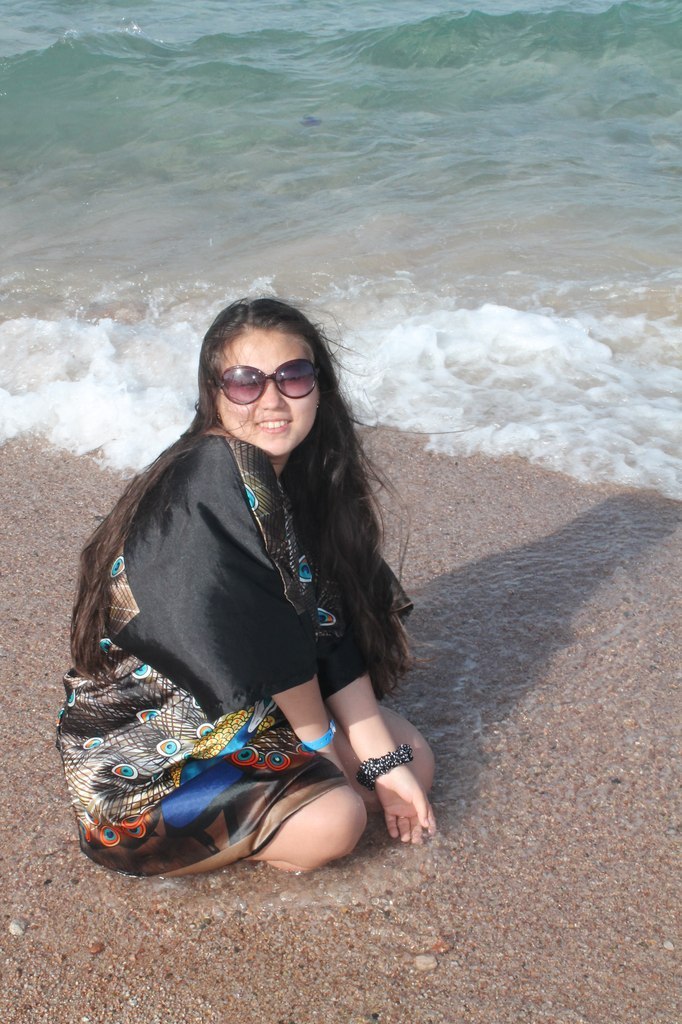 Айгиза Муратова | Уфа